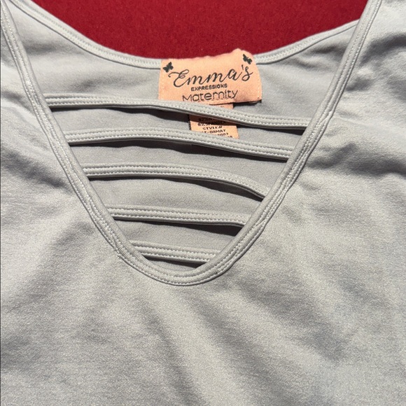 Tank Top XL - Picture 2 of 4